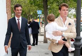 Soyoung jung is an associate in the litigation department at paul hastings and is based in the firm's los angeles office. Jose Bono Wedding And Business With His Young Boyfriend Aitor Teller Report