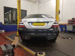Pics Of My S600 V12 Twin Turbo W221 Facelift AMG Pack, 21 plus** |  Detailing World Forum