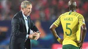 South african national soccer team news on iol sport. Bafana Bafana Eagles On Equal Footing Says Baxter The Guardian Nigeria News Nigeria And World Newssport The Guardian Nigeria News Nigeria And World News