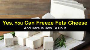 This cheese does not last long enough. 2 Smart Tricks To Freeze Feta Cheese