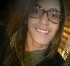 Fanny Pereira's Instagram, Twitter & Facebook