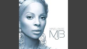Mary J. Blige