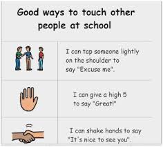 Free Printable Social Story Template Best Special Ed Connections Social Stories Freebie Social Stories Social Skills Autism School Social Work