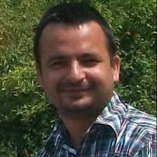 webvikrant (Vikrant Thakur) · GitHub