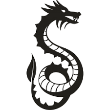 25 erstaunliche tattoovorlagen kostenlos zum ausdrucken. Drachen Tattoo Vorlagen Und Motive Fur Tatowierung