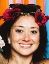 Obituary information for Catherine Ann Ranaldi