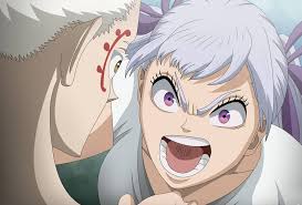 See more ideas about black clover anime, anime, clover. Black Clover Chapter 278 Nacht In Action The Artistree