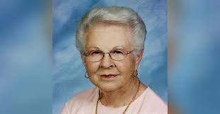 Alice E. Hammers Obituary