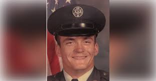 Obituary information for Kris Blodgett