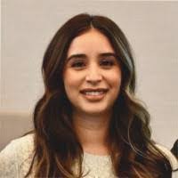 Sabrina Cuellar's Instagram, Twitter & Facebook