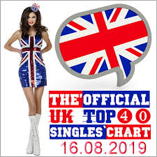 Music Riders Various Artists The Official Uk Top 40 Singles