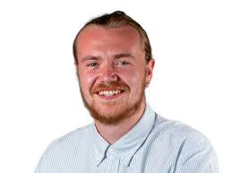 Rob Godfrey: Ella Janes