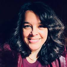 Katie Boshart Glaser