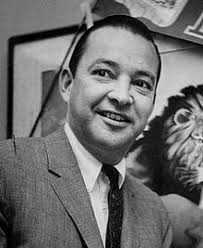 Mckinley Thompson Jr. (November 8, 1922