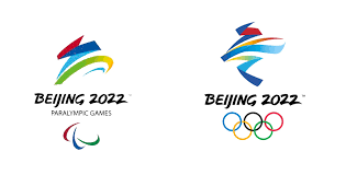 Los juegos olímpicos de verano más recientes han sido los de londres 2012; Se Presenta La Identidad De Los Juegos Olimpicos De Invierno 2022