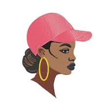 Buy Machine Embroidery Design, Girl With a Backpack