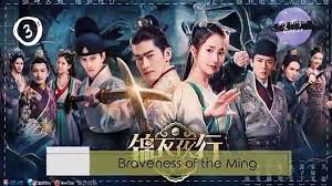 Eng sub braveness of the ming park min young upcoming chinese drama 锦衣夜行 jin yi ye xing. Top 8 Most Anticipated Historical Chinese Dramas That Will Be Airing In 2020 Video Dailymotion