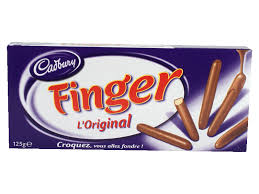 Fingers Biscuits Craquants Au Chocolat Au Lait L Original Tous Les Produits Biscuits Gateaux Chocolat Au Lait Chocolat Biscuits