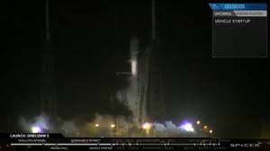 However couple of minutes after. Orbcomm 2 Full Launch Webcast Youtube