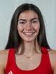 2024 Women's Track & Field Roster