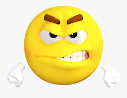 ✓ gratis untuk komersial ✓ tidak perlu kredit ✓ bebas hak cipta. Angry Emoji Png Gambar Emoji Senyum Bergerak Free Transparent Clipart Clipartkey