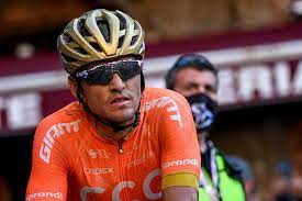 View his 17 career between 2005 and 2021 on cyclingranking.com. Van Avermaet Kritisiert Organisatoren Der Wallonie Rundfahrt