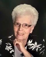 Shirley M. Wingert Obituary