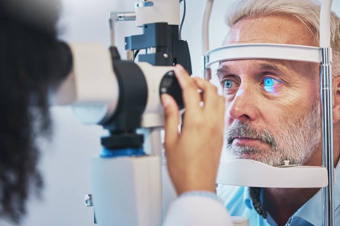 Glaucoma Treatment in Lucknow