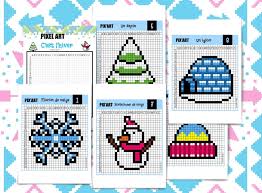 12 Modeles De Pixel Art Smiley A Telecharger Gratuitement Avec Images Pixel Art Coloriage Pixel Modele Pixel Art