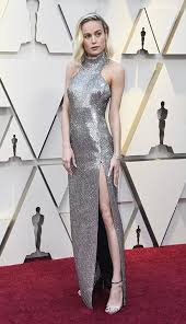 A community for those who love brie larson. Brie Larson Tragt Minny Spotted Choo World Jimmy Choo