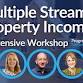 Property Networking Event | Multiple Streams of event image