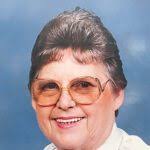 Arlene Jones Langford