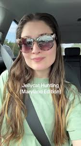 Franklin Park Conservatory Jelly Cats