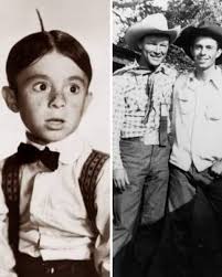 was Alf was a Little Rascals??🤔 Alfer Alfer Alferos 00 ???