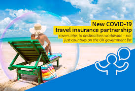 Maybe you would like to learn more about one of these? Holiday Extras Partners With Battleface To Provide Covid 19 Travel Insurance To Cover Destinations Worldwide Adventure Travel News