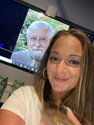 Our 1st SR Reunion RIP Ron Walters and Colin Jooste..