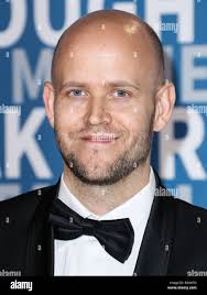 Daniel ames hi-res stock photography and images