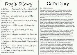 Lmao Cat Diary Cat Vs Dog Dog Person
