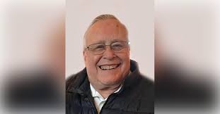 Obituary information for Larry Allen Kraemer