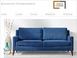 Inspiring Successstory Of Urbanladder An Onlinefurnituremarketplace Success Online Furniture Success Stories