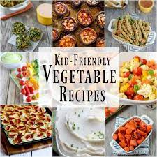 In a large pot or saucepan, cook the potatoes in water until tender, but not mushy. 10 Kid Friendly Vegetable Recipes Vegetables For Kids