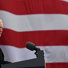 President joe biden gave a speech on key foreign policy issues at the state department on february 4, 2021. Biden Returns Us To Paris Climate Accord Hours After Becoming President Climate Change The Guardian