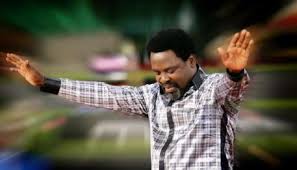 Joshua, a nigerian preacher, has died at the age of 57. Lkac3unoq5u7cm