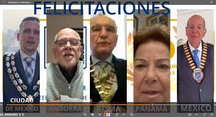 Skal Madrid's 70th anniversary is a great success