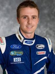 Mark Winterbottom