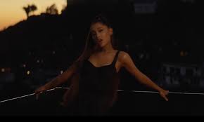 Nicki minaj, ariana grande, jessie j. Watch Video For Ariana Grande S Break Up With Your Girlfriend I M Bored