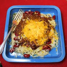 Of all the cincinnati chili recipes i've tried (incl. Crockpot Cincinnati Chili Palatable Pastime Palatable Pastime