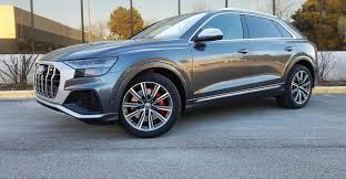 Image result for Daytona Gray 2021 SQ8