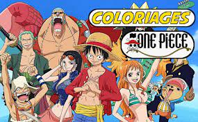 Coloriage.info te présente une collection de 66 coloriages one piece à imprimer et dessin one piece à colorier. Coloriage One Piece 20 Superbes Dessins A Imprimer Gratuitement