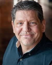 Meet John Tinnin, MDiv, MFT